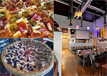 Pomona Pizza Places Pomona Pizza Co.