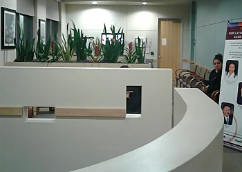 Pomona Valley Hospital Medical Center Adult and Children's Sleep Disorders Center - Corona, CA Sleep Clinics - Interior Image