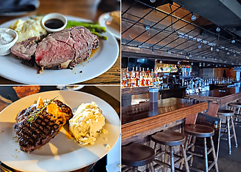 Pomona American Restaurants Pomona Valley Mining Co