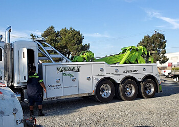 Pomona Towing Companies Pomona Valley Towing