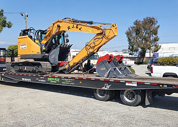 Pomona Towing Companies Pomona Valley Towing