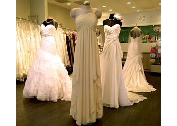 3 Best Bridal Shops in Oklahoma City, OK - Expert Recommendations