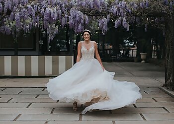 Oklahoma City Bridal Shops Pomp & Pageantry Bridal & Formal