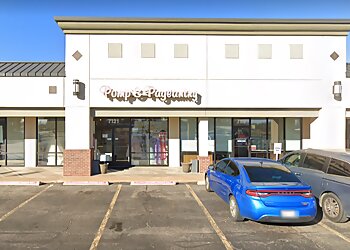 Pomp & Pageantry Bridal & Formal Oklahoma City Bridal Shops image 1