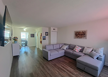 Pompano Palms Apartments - Pompano Beach, FL Apartments For Rent - Apartment Interior Image