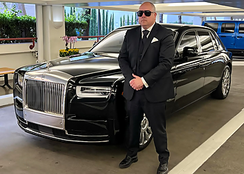 Pompeii Limousine Oceanside Limo Service image 1