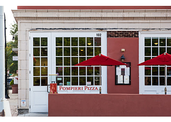 3 Best Pizza Places in Durham, NC - Expert Recommendations