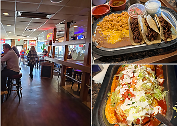 Kansas City Mexican Restaurants Ponak's Mexican Kitchen