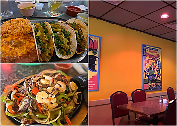Kansas City Mexican Restaurants Ponak's Mexican Kitchen & Bar