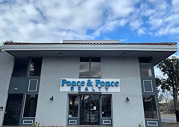 San Bernardino Real Estate Agents Ponce & Ponce Realty Inc.