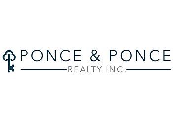 San Bernardino Real Estate Agents Ponce & Ponce Realty Inc.