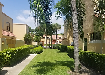 Fort Lauderdale Landscaping Companies Ponderosa Landscaping