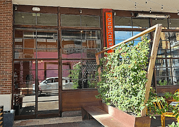 Houston Indian Restaurants Pondicheri