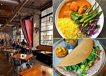 Houston Indian Restaurants Pondicheri