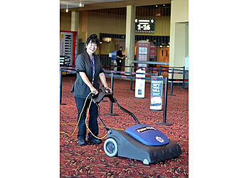 Pondsco Facility Services, LLC - Plano, TX Commercial Cleaning Services - Commercial Service Image