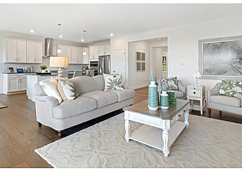 Elgin Home Builders Ponds of Stony Creek