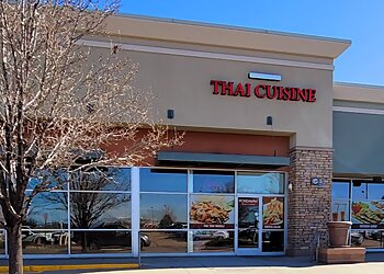 Thornton Thai Restaurants Ponsawan Thai Cuisine