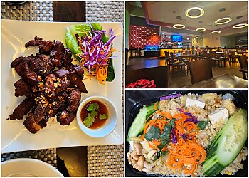 Thornton Thai Restaurants Ponsawan Thai Cuisine