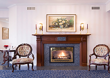 Providence Funeral Homes Pontarelli-Marino Funeral Home