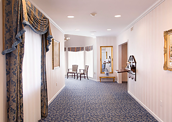 Providence Funeral Homes Pontarelli-Marino Funeral Home