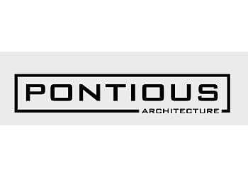 Pontious Architects Victorville Residential Architects