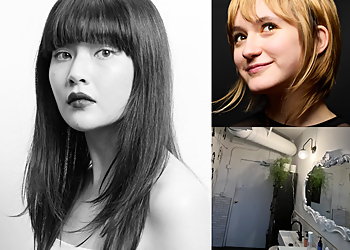 Pony Studios - Oakland, CA Hair Salons - Service Highlights