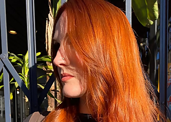 Pony Studios Pony Studios - Oakland, CA Hair Salons - Hair Service Image