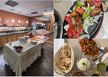 Sacramento Indian Restaurants Pooja Indian Grill