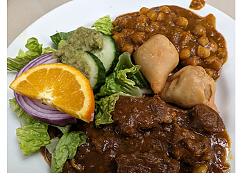 Pooja Indian Grill Sacramento Indian Restaurants image 1