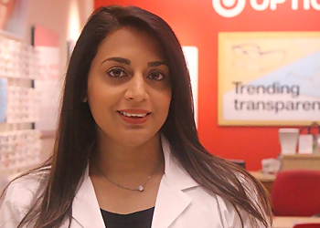 Pooja Patel, OD Pasadena Pediatric Optometrists image 1