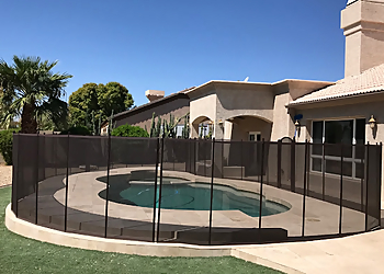 Scottsdale Fencing Contractors Pool Barrier of Arizona LLC