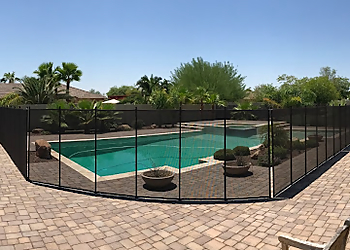 Pool Barrier of Arizona LLC Scottsdale Fencing Contractors image 1