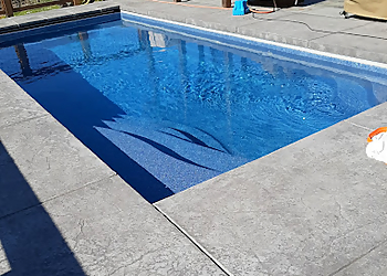 Santa Rosa Pool Services Pool Chemical Service