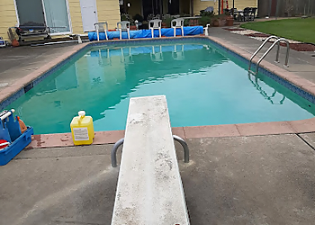 Santa Rosa Pool Services Pool Chemical Service