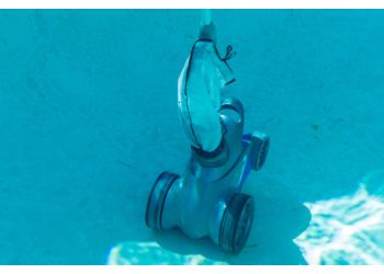 Pool Chlor - Garland, TX Pool Services - Service Highlights