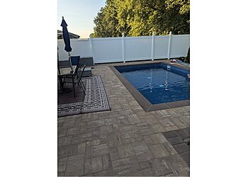 New York Pool Services Pool Doctor Contractors Inc.