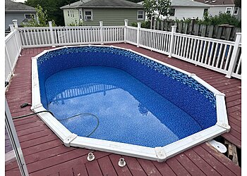 New York Pool Services Pool Doctor Contractors Inc.