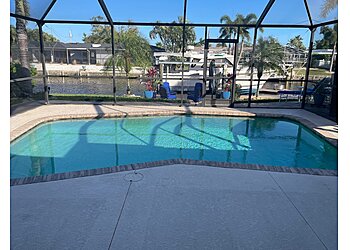 Cape Coral Pool Services Pool Doctor Service & Supplies Inc.