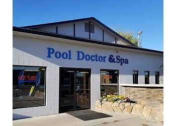 Pool Doctor & Spa Pool Doctor & Spa