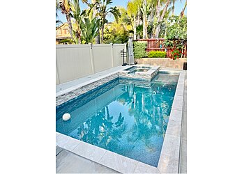 Riverside Pool Services PoolGenX