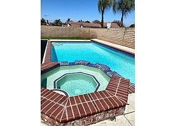 Riverside Pool Services PoolGenX