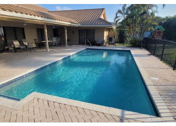 Pool Guys of Palm Beach West Palm Beach Pool Services