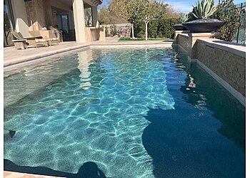 Pool Hawk Pool Repair & Service Tucson Pool Services image 1