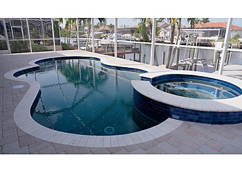 Cape Coral Pool Services Pool Network