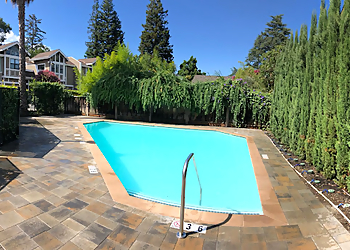 San Francisco Pool Services Pool Pros, Inc.