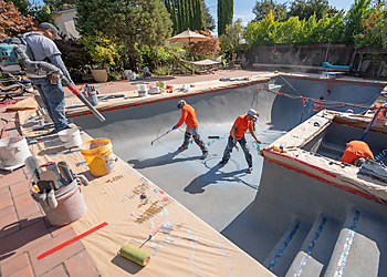 San Francisco Pool Services Pool Pros, Inc.