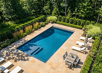 PoolReady Louisville - Louisville, KY Pool Services - Field Work Image