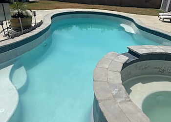 Rancho Cucamonga Pool Services Pool Rehab