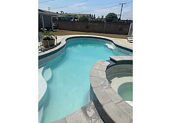 Riverside Pool Services Pool Rehab Pool Tile Cleaning