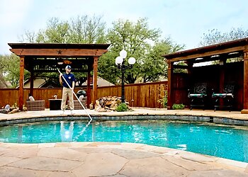 Columbus Pool Services Pool Scouts